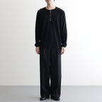 男性モデル(ハラ):172cm 58kg 着用サイズ：2