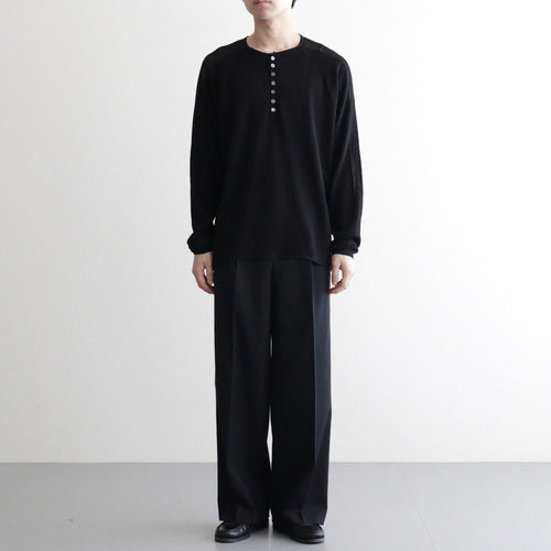 男性モデル(ハラ):172cm 58kg 着用サイズ：2