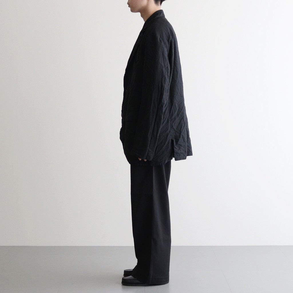 NLTCJK #Black [RB_NC1301JK]