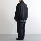 Control Insulation Jacket #BLACK [AOFWPD001]