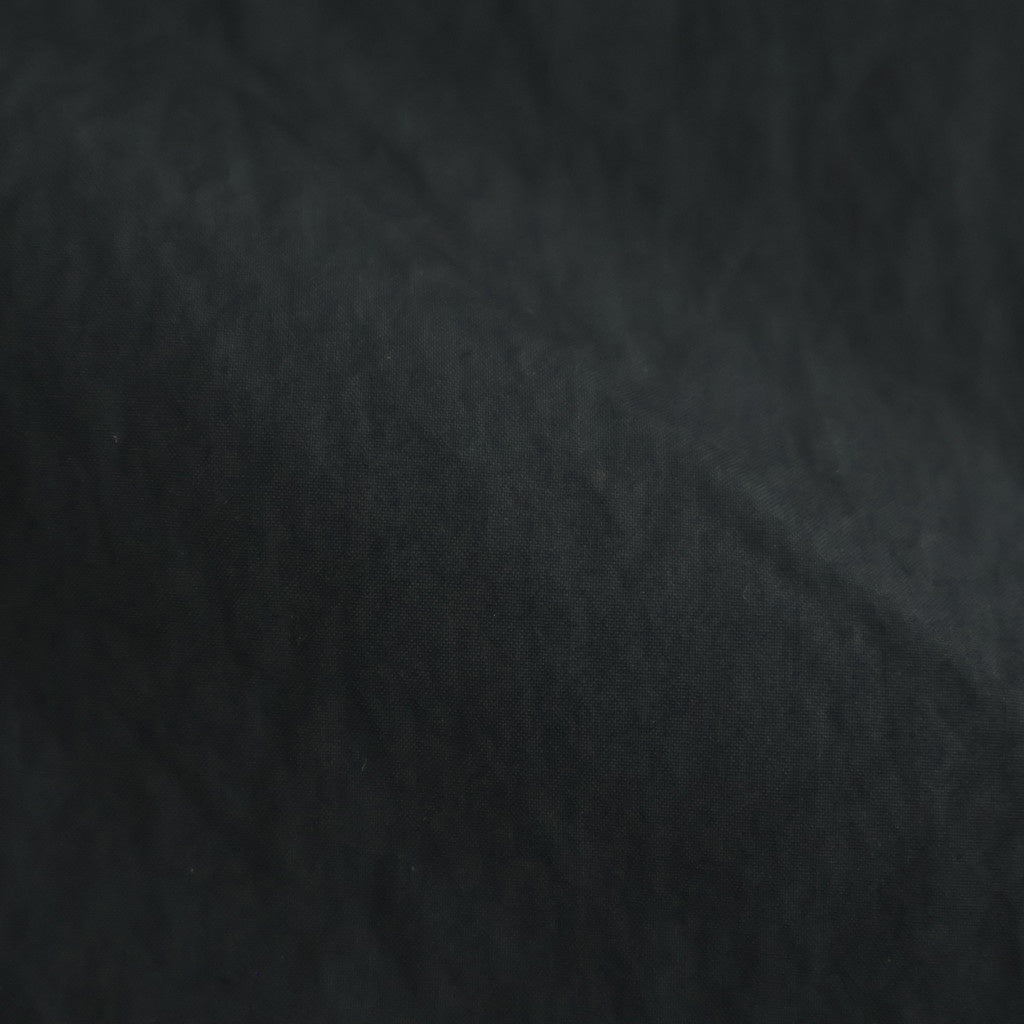 エステルウェザーオーバーパンツ #BLACK [HP-P016-051]