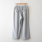 SWEAT PANTS #GRAY [26440906]