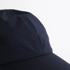 COOLMAX SUCKER CAP #NAVY [NO.27225-A]