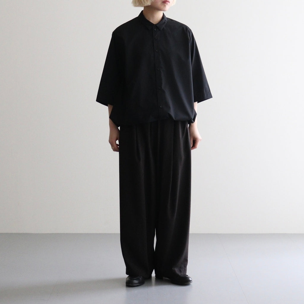 女性モデル(マツオ):156cm　着用サイズ：3