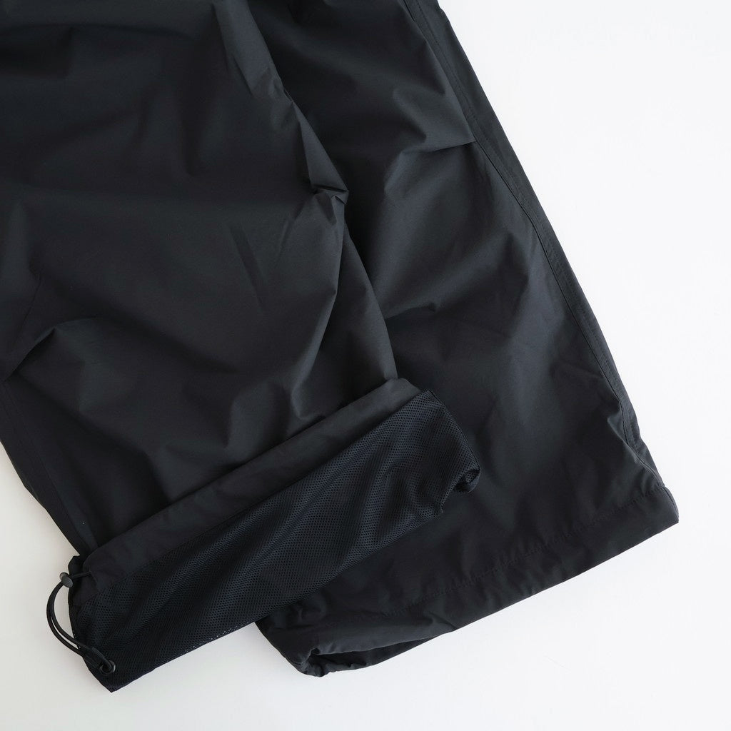 PERTEX EQUILIBRIUM FIELD PANTS #CHARCOAL [FSC253-40115]