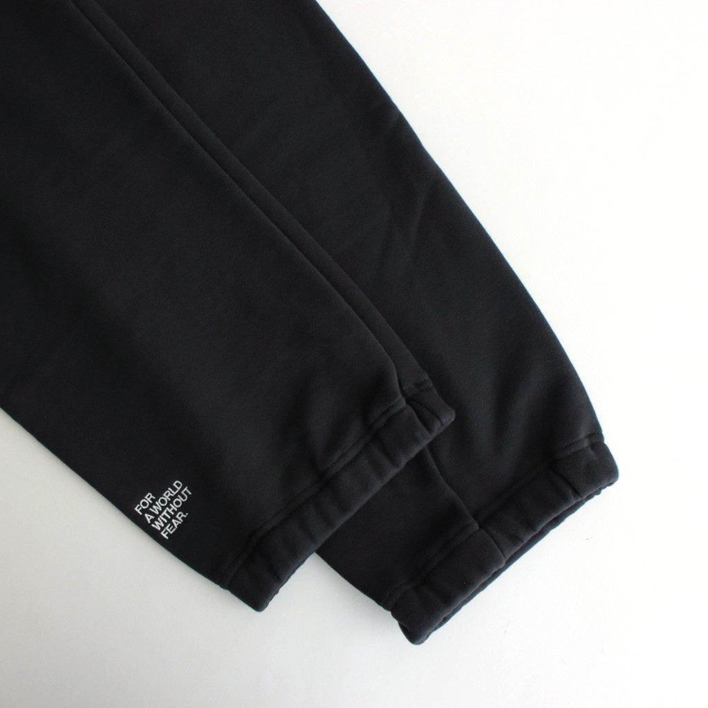 VIBTEX for FreshService SWEAT PANTS #GRAY [FSC244-70180B]