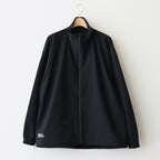 CORPORATE TRACK SUIT #BLACK [FSC251-60190]