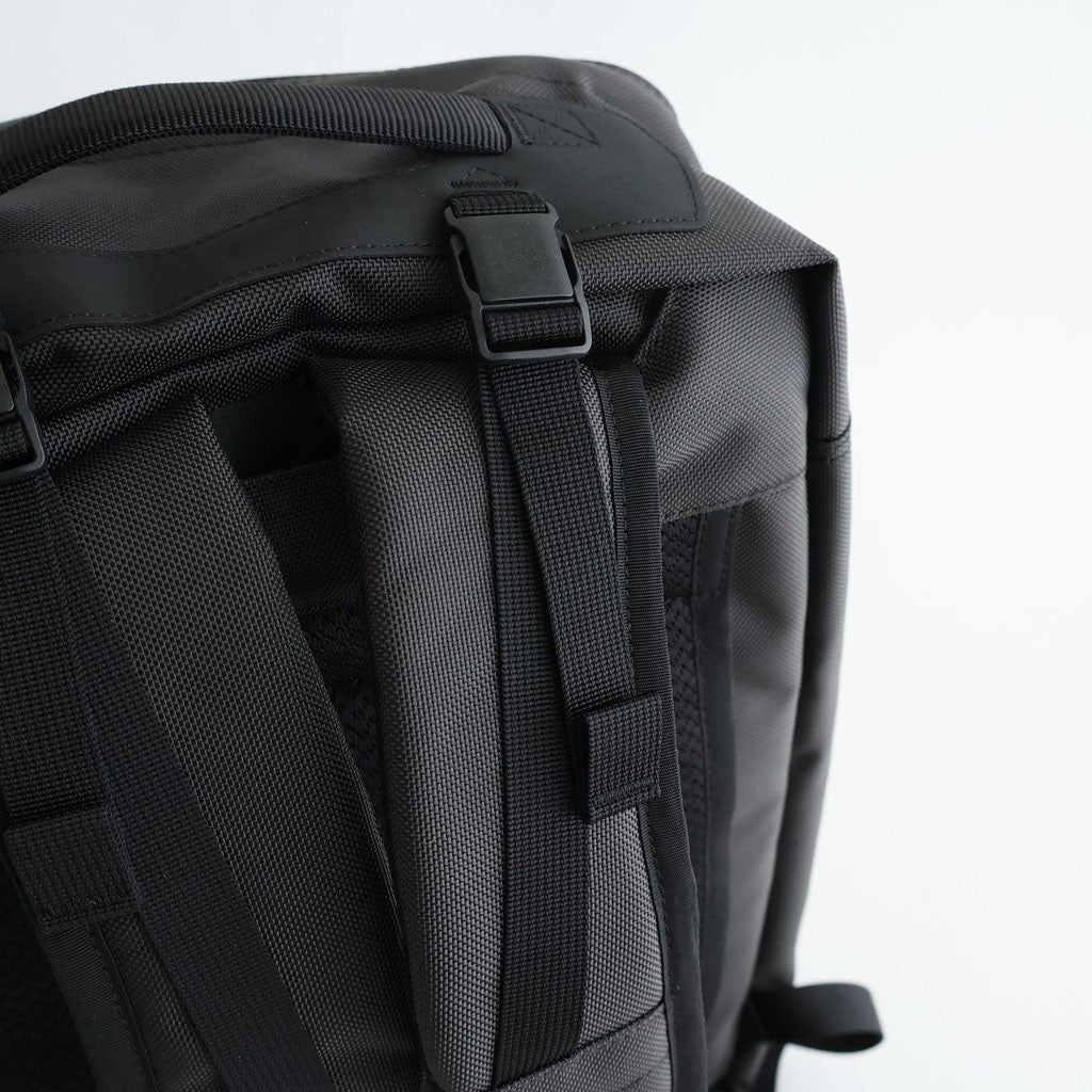 2WAY PRO DIVIDER M #METEOR BLACK [PR-2049-023]