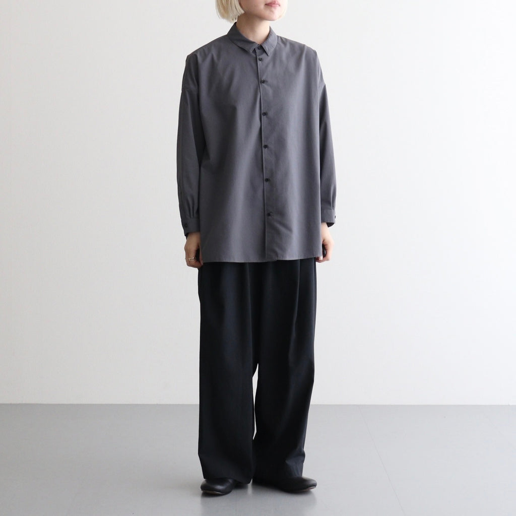 女性モデル(マツオ):156cm　着用サイズ:3