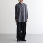 女性モデル(マツオ):156cm　着用サイズ:3