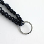 CODE HATKEEPER #BLACK [2251018]