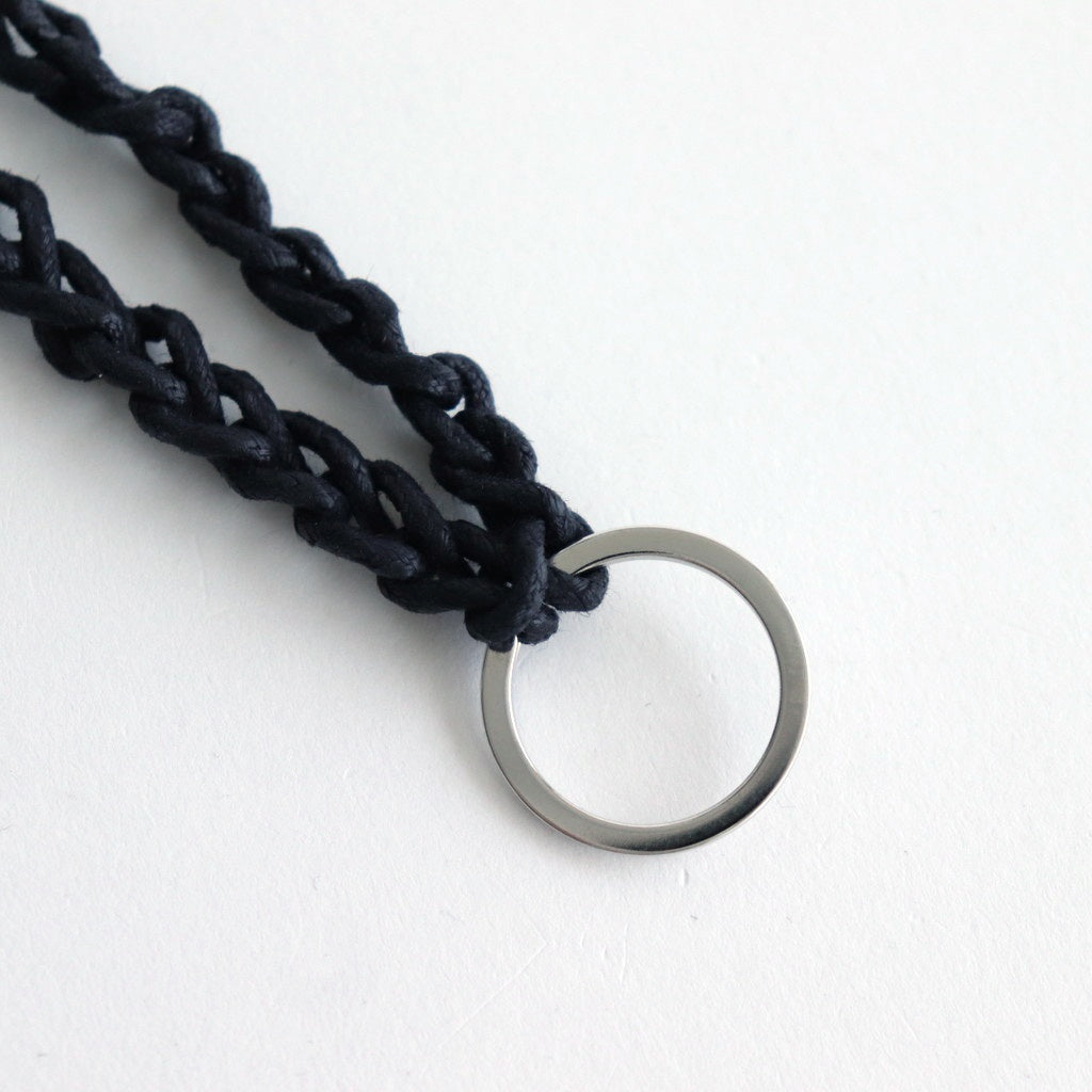 CODE HATKEEPER #BLACK [2251018]