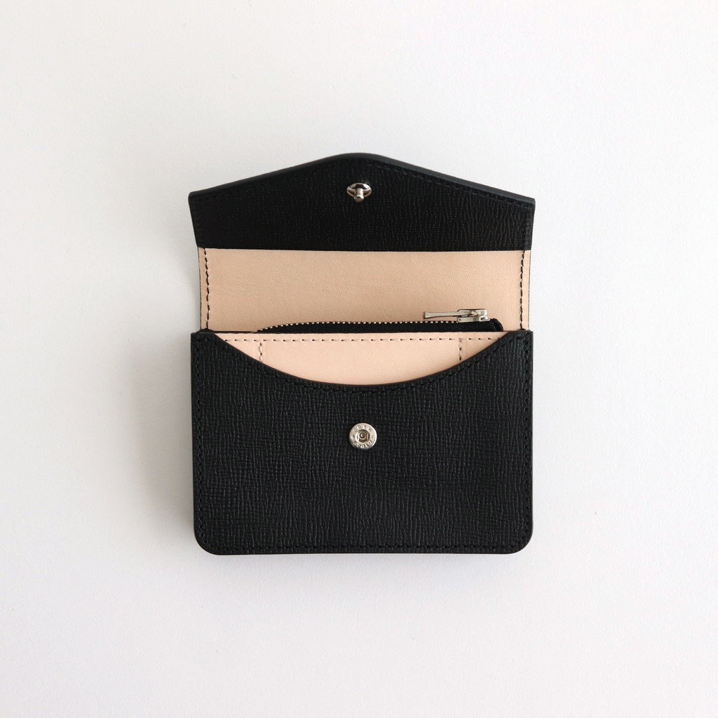 flap billfold #black [wt-rc-fbf]