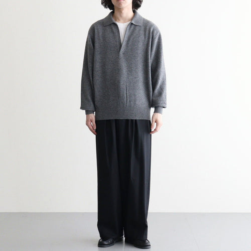 男性モデル(ハラ):172cm 55kg 着用サイズ：S