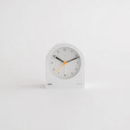 Classic Alarm Clock #WHITE [BC22W]