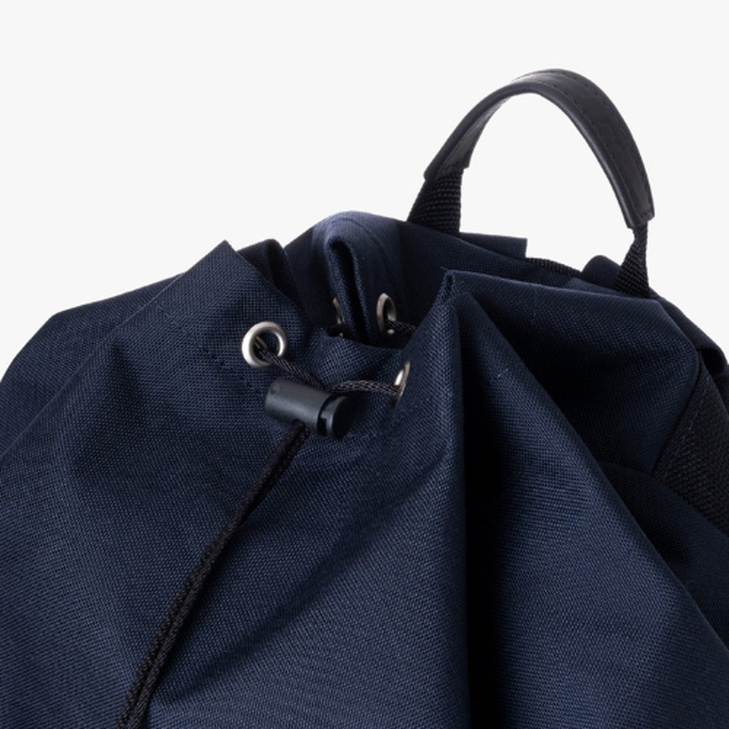 BACKPACK DC: M #NAVY [NY03-DC]