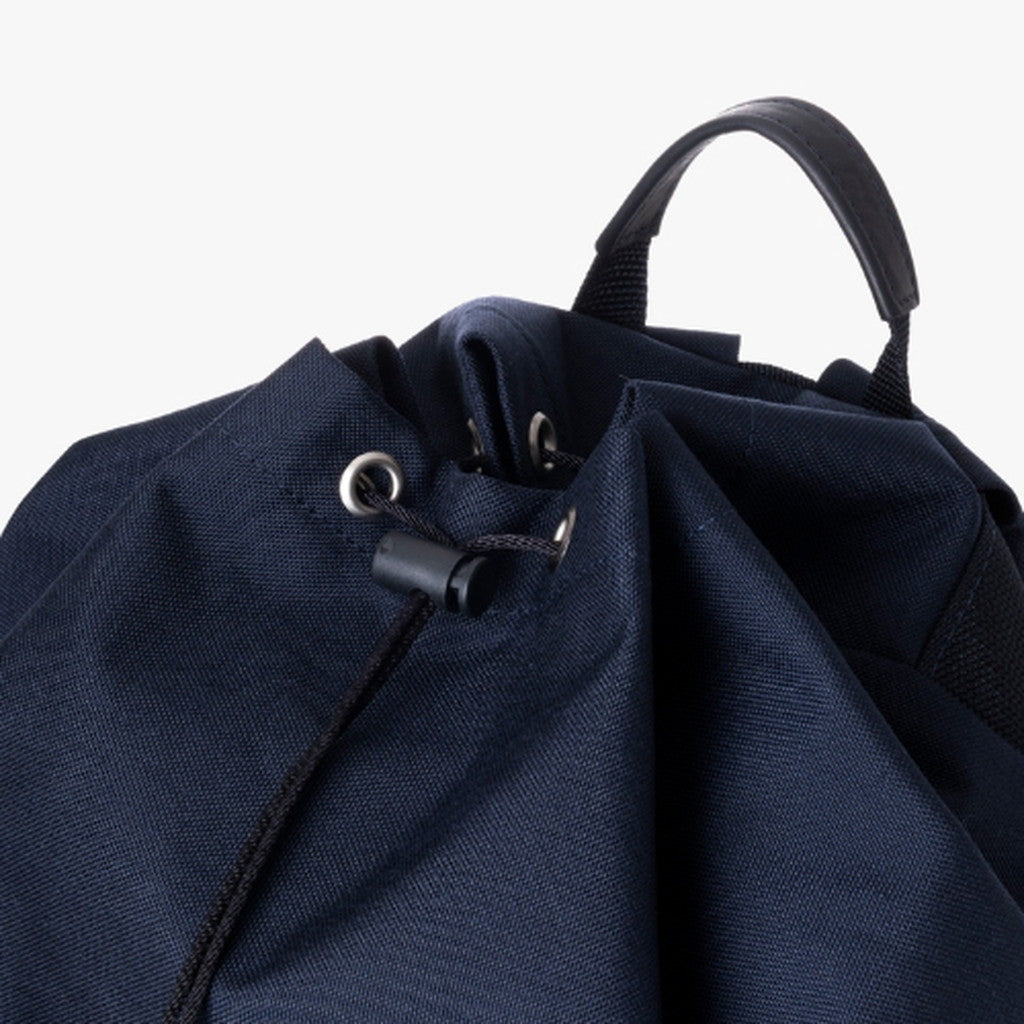 BACKPACK DC：M #NAVY [NY03-DC]