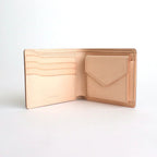 half folded wallet #black [nc-rc-hfw]