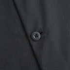 CARTRIDGE SHIRT S/S GG #GRID BLACK [TT-CG-SHT-SS-GG]