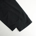 Wallet Pants CITY  DR #BLACK [TT-004C-DR]