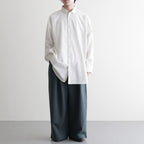 男性モデル(ハラ):172cm 55kg 着用サイズ：1