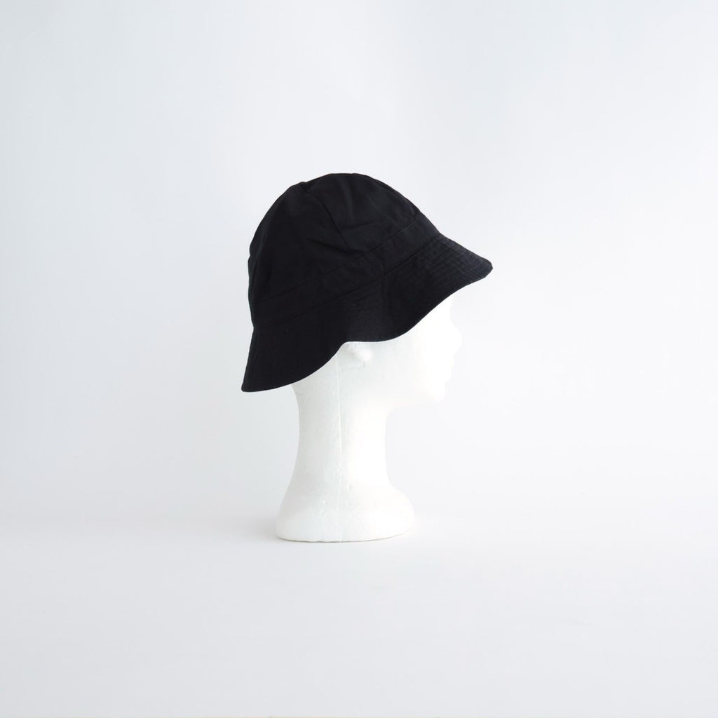 Bucket Hat #BLACK [43052901]