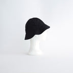 Bucket Hat #BLACK [43052901]