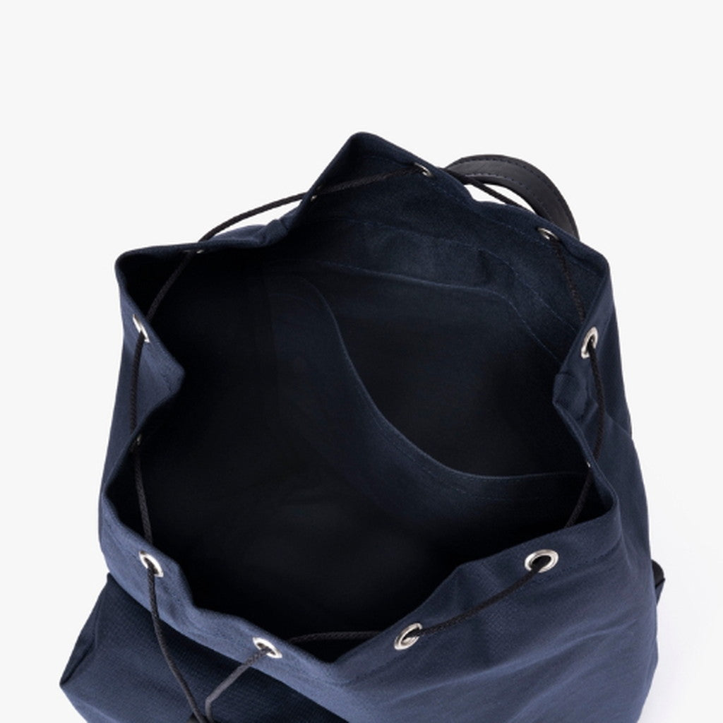 BACKPACK DC：M #NAVY [NY03-DC]