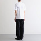 REDENIM W WAIST PT BK #BLACK [Q25A-T035BK]