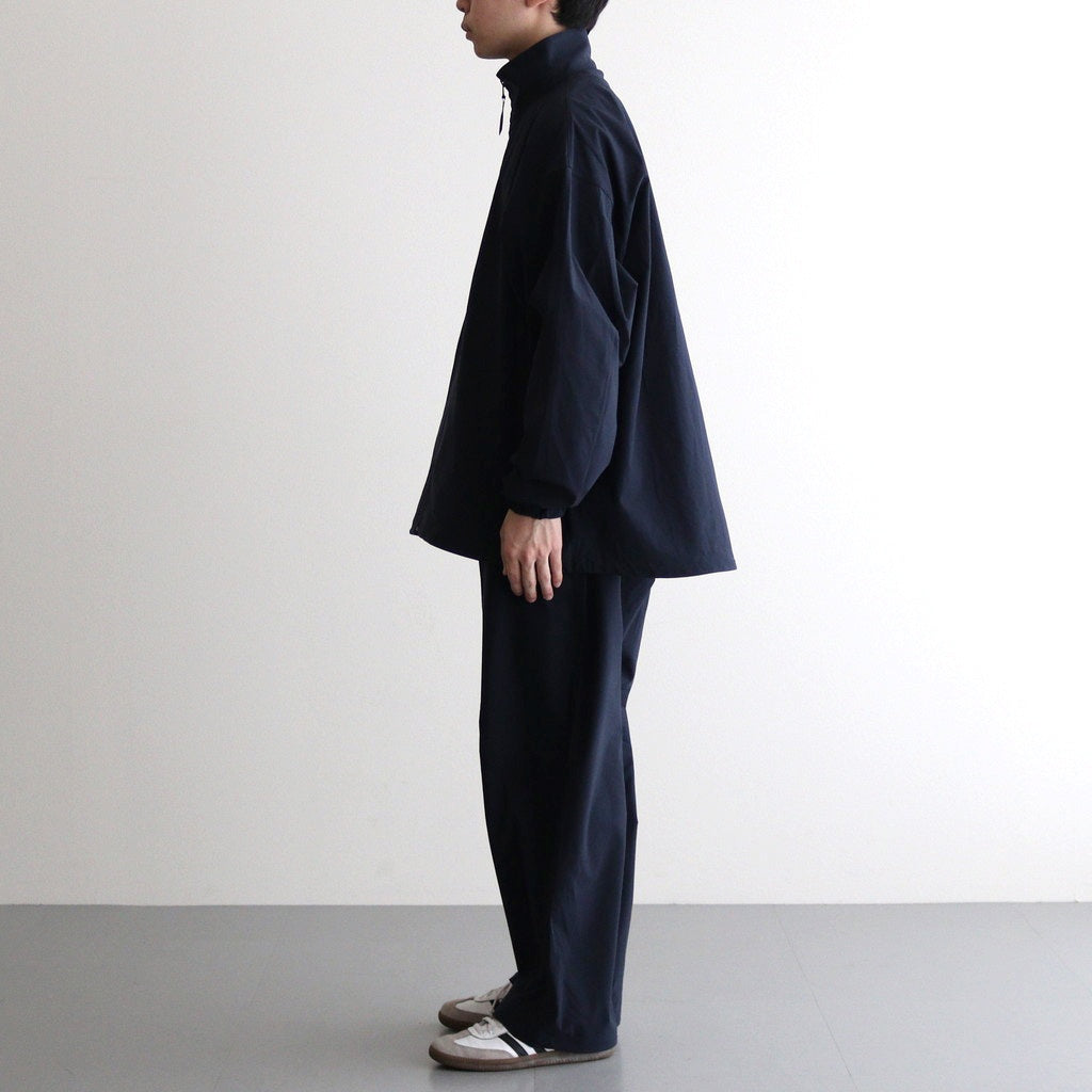 CORPORATE TRACK SUIT #NAVY [FSC251-60190]