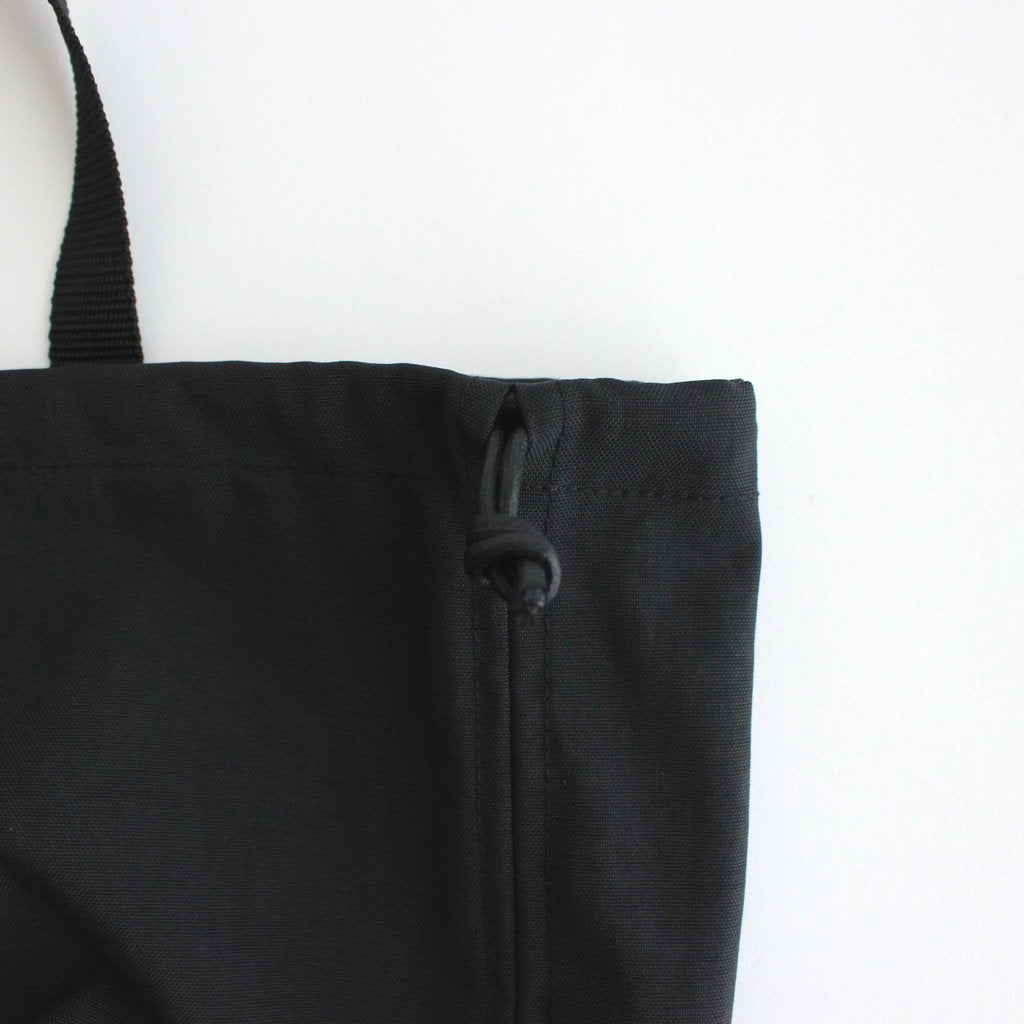 TAS HELMET BAG #BLACK [K010T]