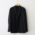 2WAY 2B JACKET #d.charcoal [55301]