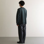 カラーチップSWトレーナー #GREEN [D224-T985]