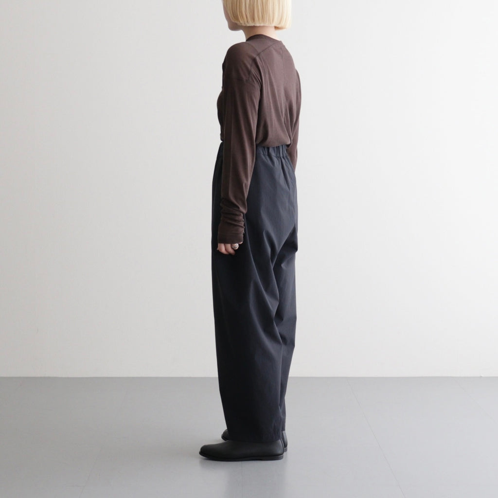 女性モデル(マツオ):156cm　着用サイズ：3