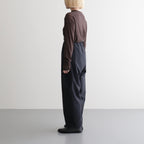 女性モデル(マツオ):156cm　着用サイズ：3