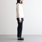 ※女性モデル(テラオ):166cm　着用サイズ:29