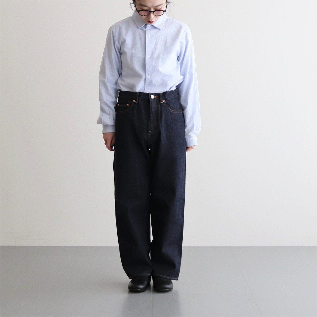 ※女性モデル(イノウエ):151cm　着用サイズ:28