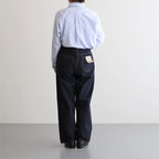 ※女性モデル(イノウエ):151cm　着用サイズ:28