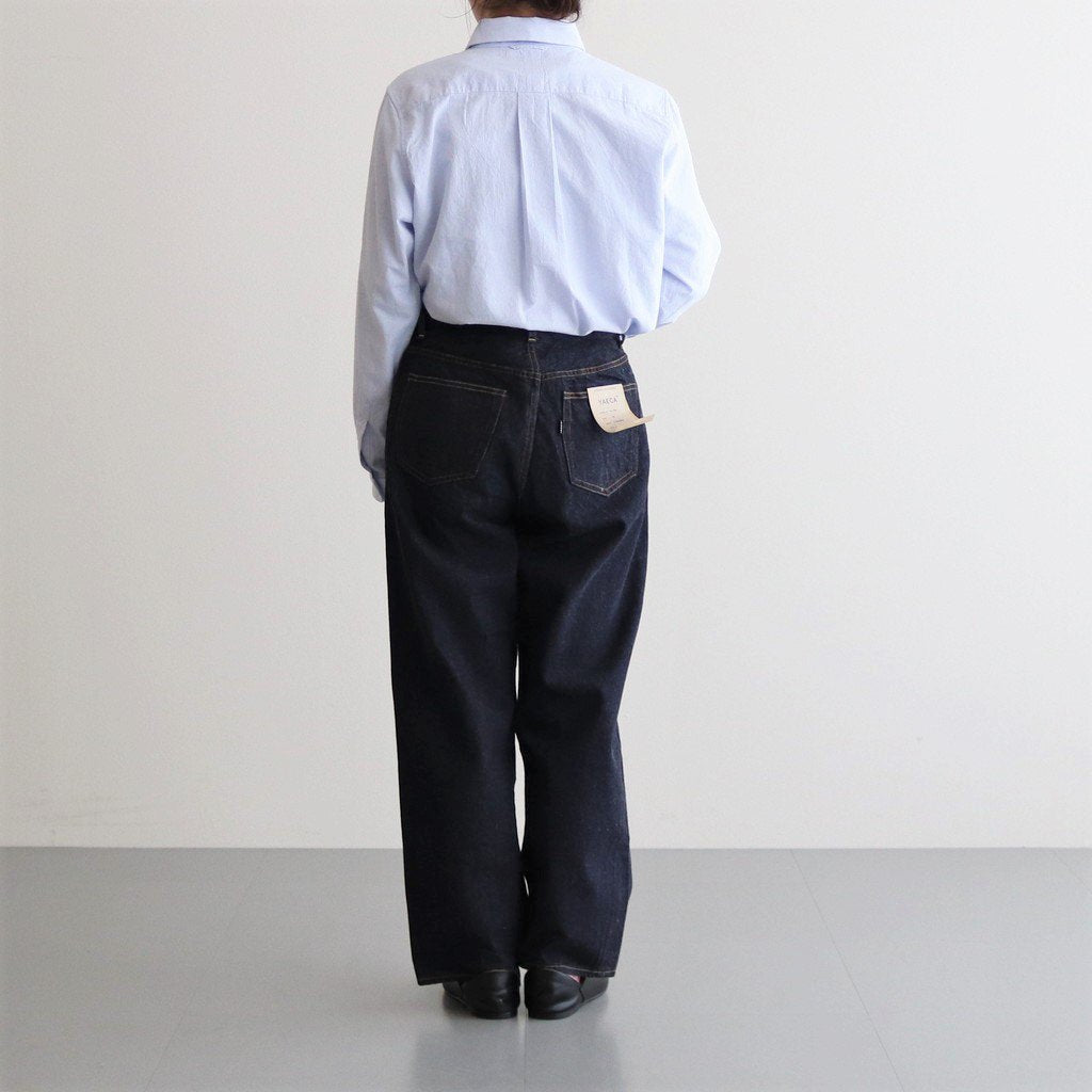 ※女性モデル(イノウエ):151cm　着用サイズ:28