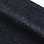 DENIM PANTS WIDE TAPERED #indigo [9-13W]