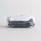 GRAPHPAPER 3-PACK SOCKS #MONOTONE [GM231-90290B]