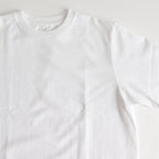 2-Pack Crew Neck Tee #WHITE [GU241-70101B]