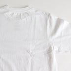 2-Pack Crew Neck Tee #WHITE [GU241-70101B]
