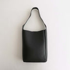 SHOULDER：S #BLACK [PG01]