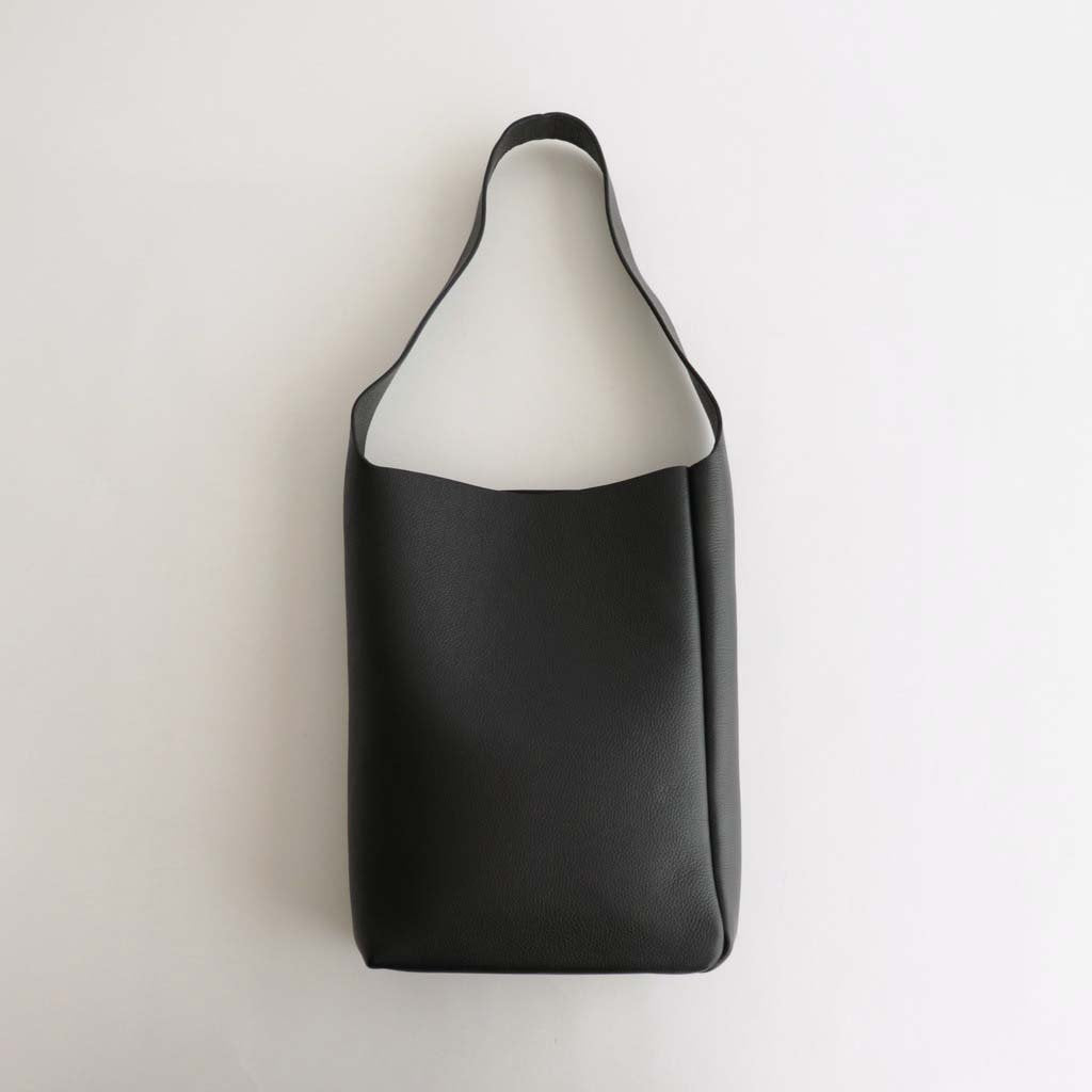SHOULDER：S #BLACK [PG01]