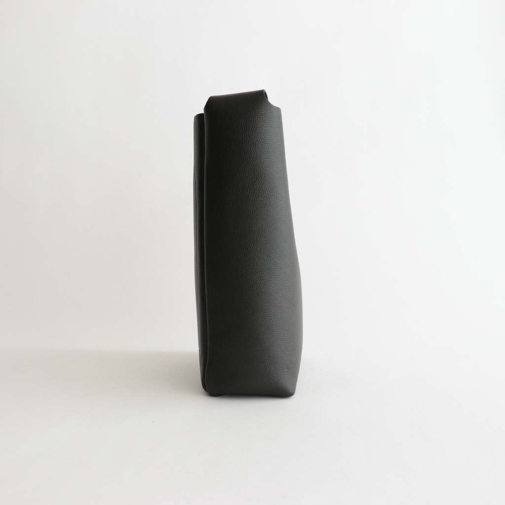 SHOULDER：S #BLACK [PG01]