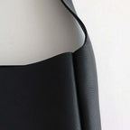 SHOULDER：S #BLACK [PG01]