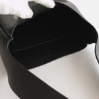 SHOULDER：S #BLACK [PG01]