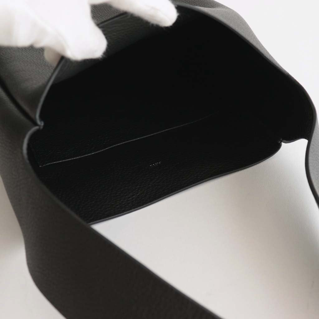 SHOULDER：S #BLACK [PG01]