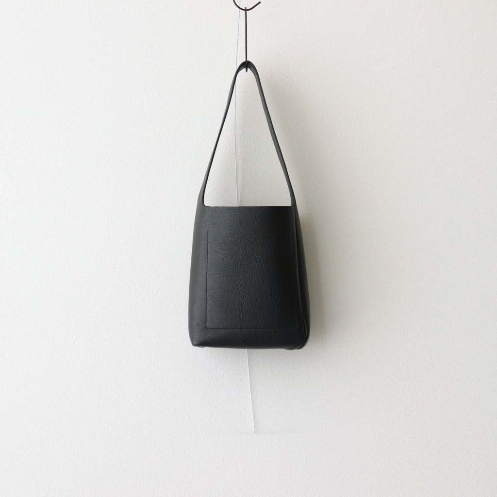 SHOULDER：XS #BLACK [PG32]